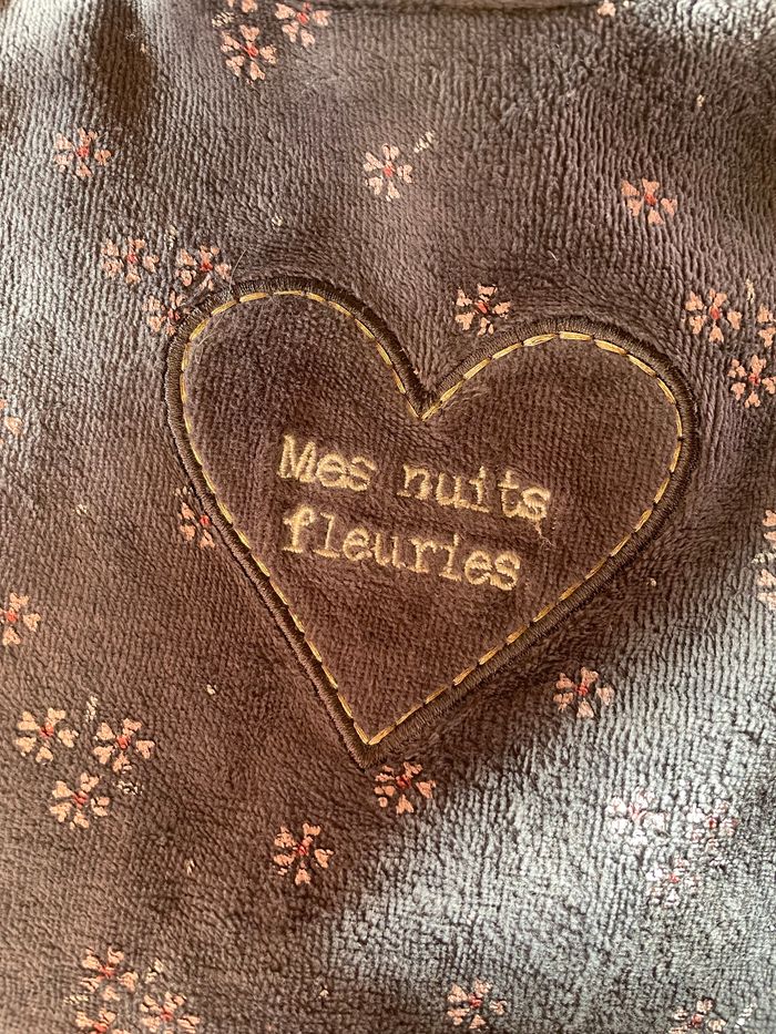 Lot 4 pyjamas - photo numéro 5