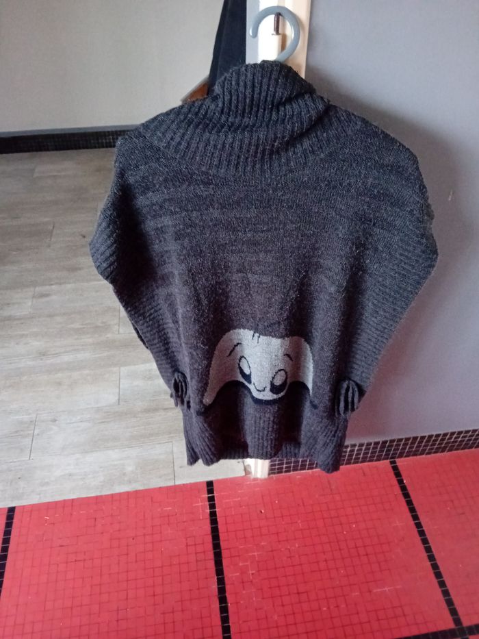 Lot vêtements grossesses - photo numéro 3