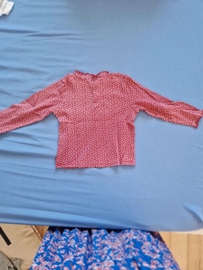 T-shirt okaïdi - photo numéro 3