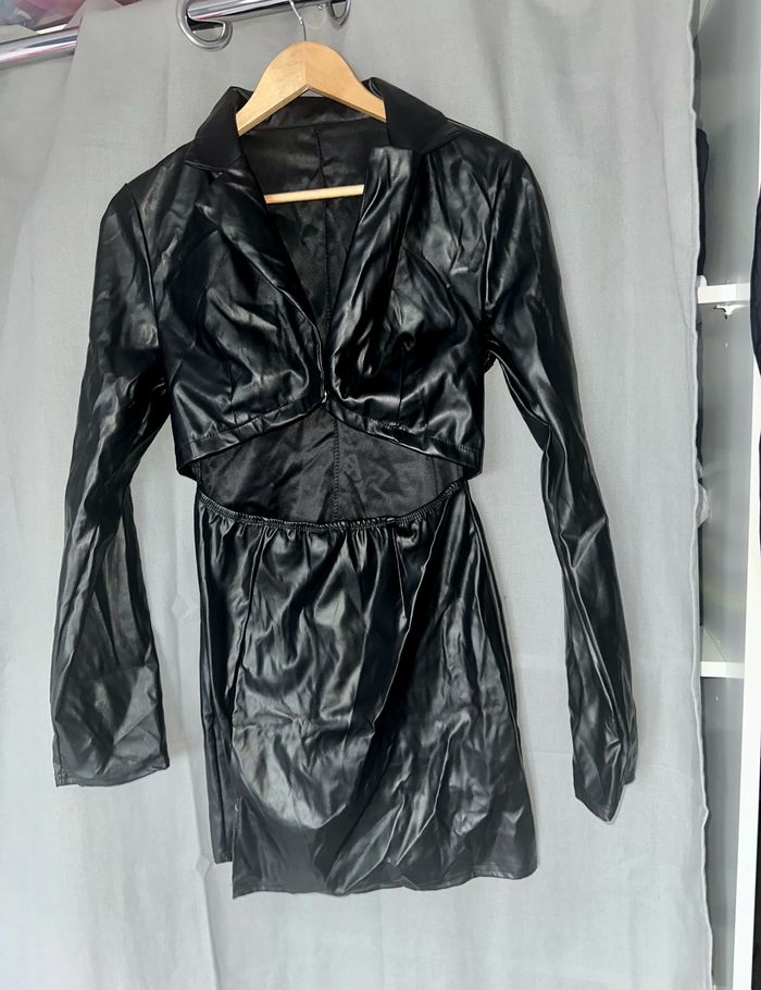 Vêtement Zara lot - photo numéro 4