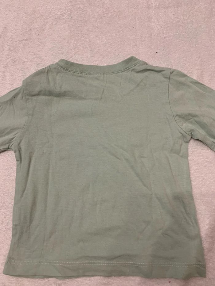 Tee-shirt - photo numéro 3