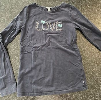 Okaidi - T-shirt manche longues fille 12 ans