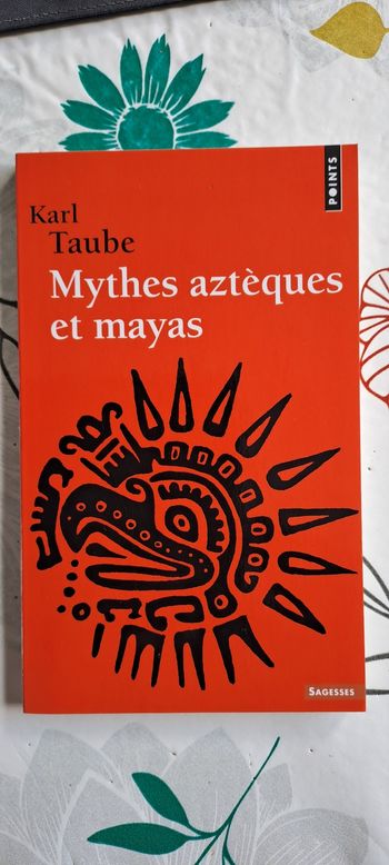 Mythes aztèque et mayas