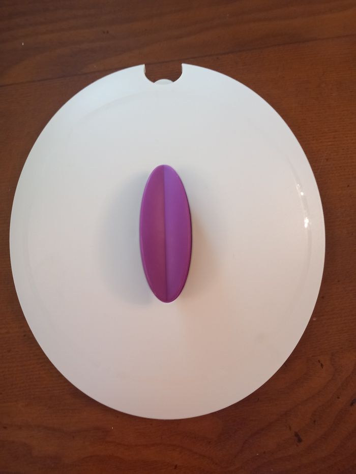 Couvercle - photo numéro 2