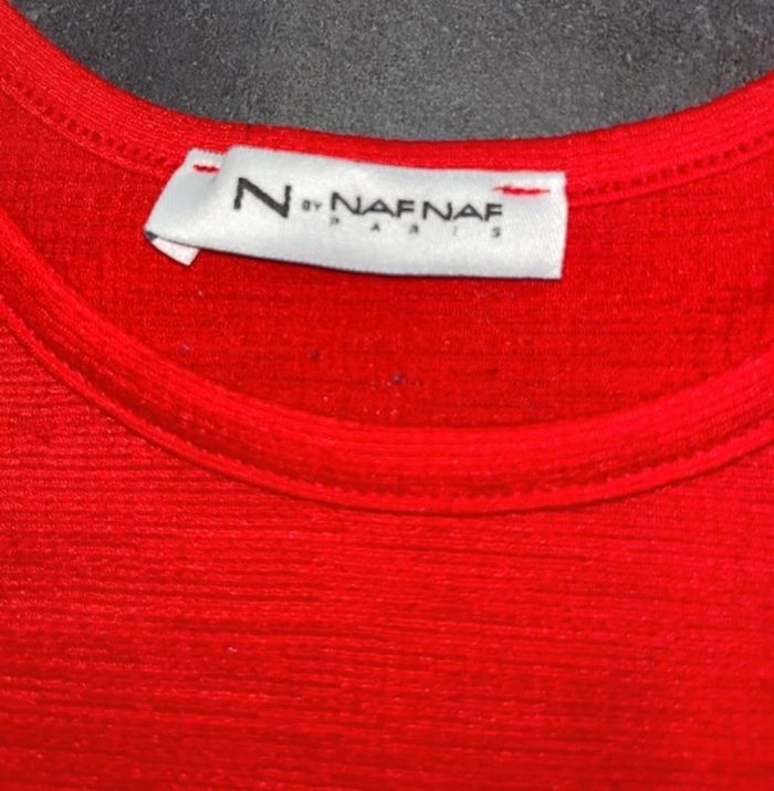 T-shirt fille - photo numéro 3
