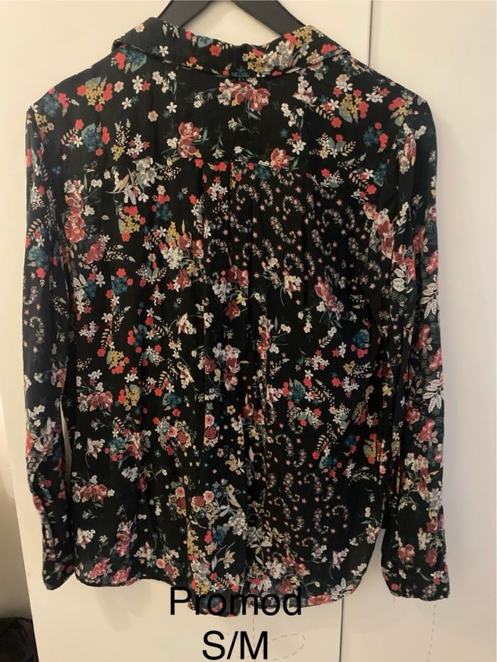Chemise - photo numéro 3