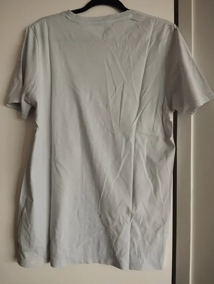 T-shirt blanc - photo numéro 2