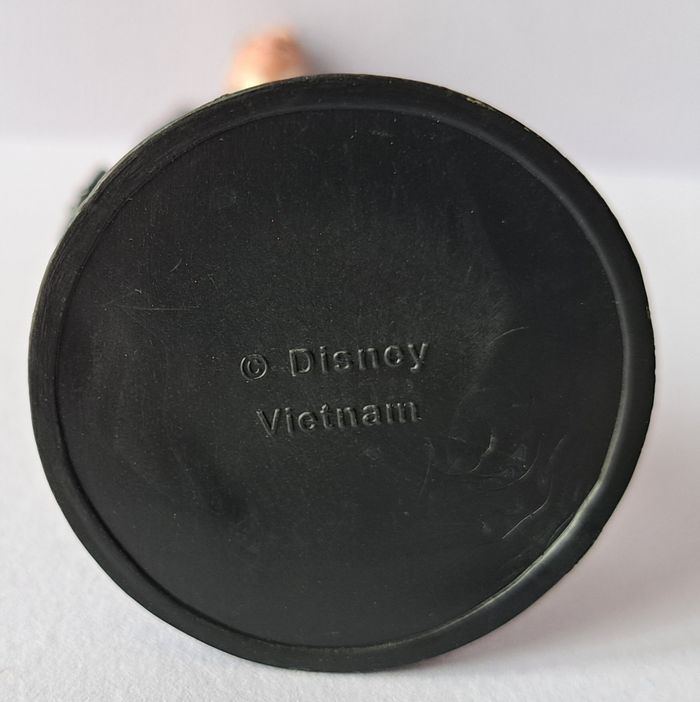 Figurine Star Wars Disney Han Solo - photo numéro 3