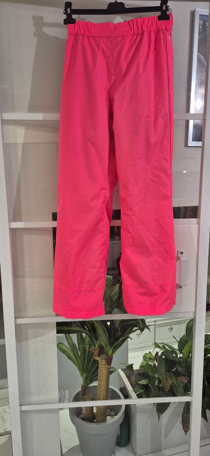 Pantalon de ski avec bretelles