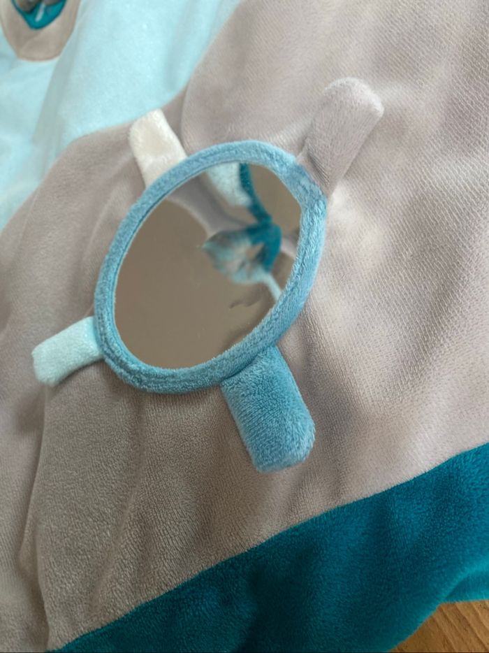 Tapis d'éveil Gaston et Cyril Nattou - photo numéro 9