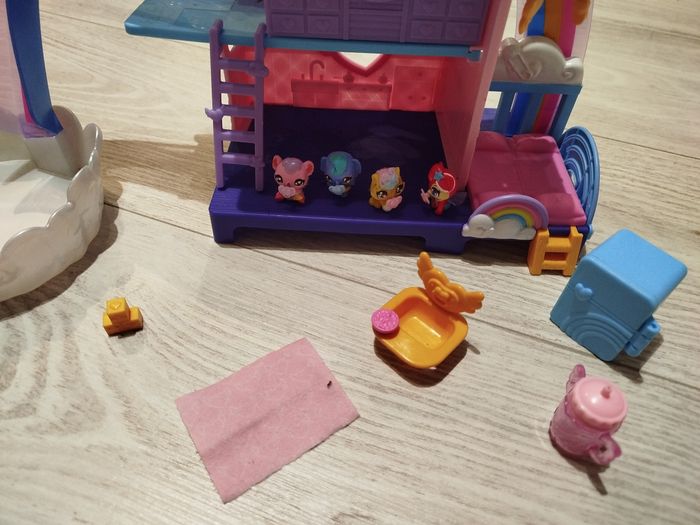 Nursery hatchimals - photo numéro 2