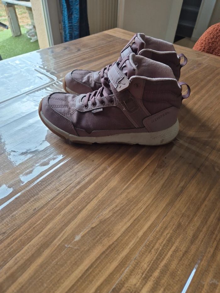Chaussures de randonnée - photo numéro 4