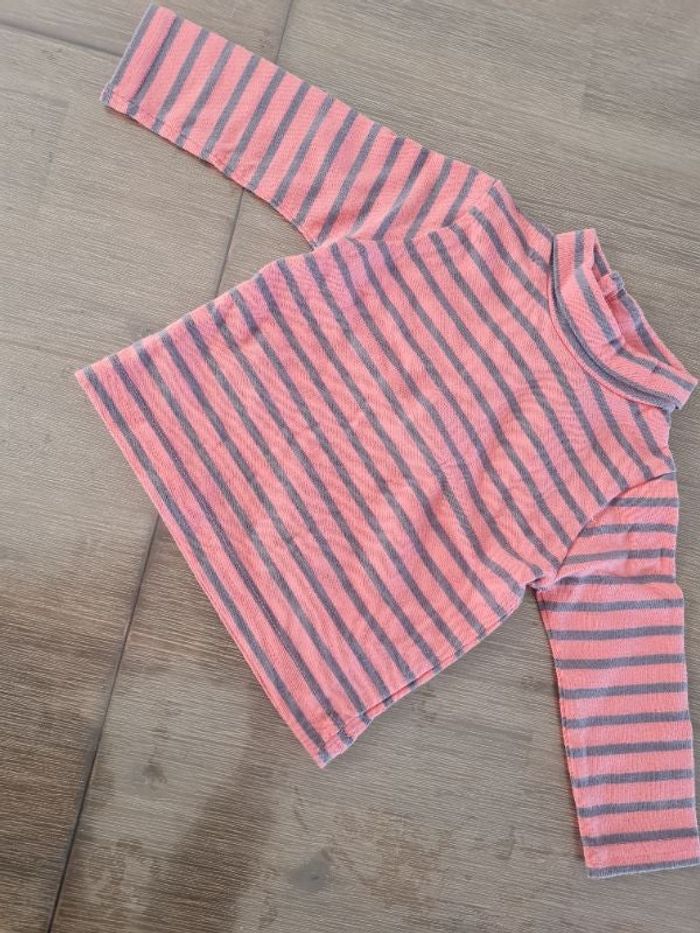 Sous pull
