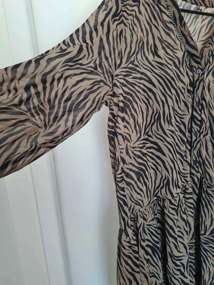 Robe taille 42 - photo numéro 4