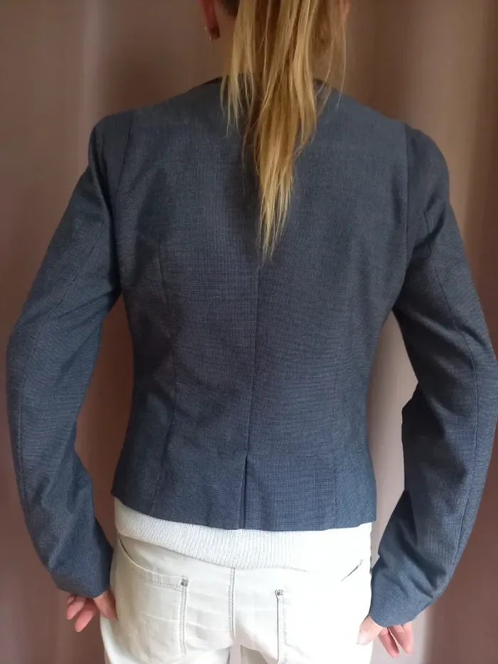 Veste habillée - photo numéro 2