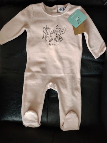 Pyjama neuf