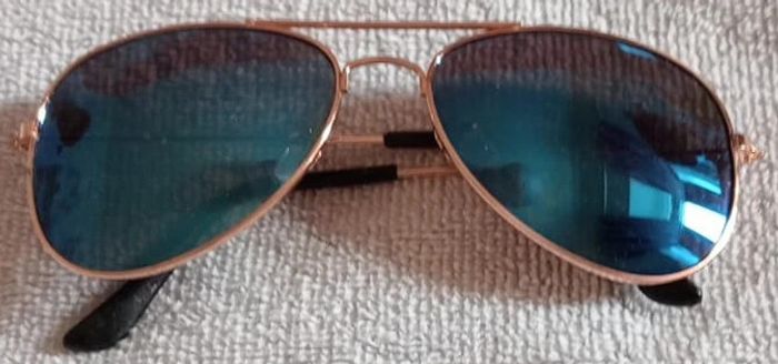 Lunette de soleil enfant / ado