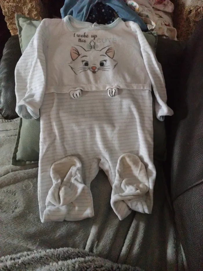 Pyjama