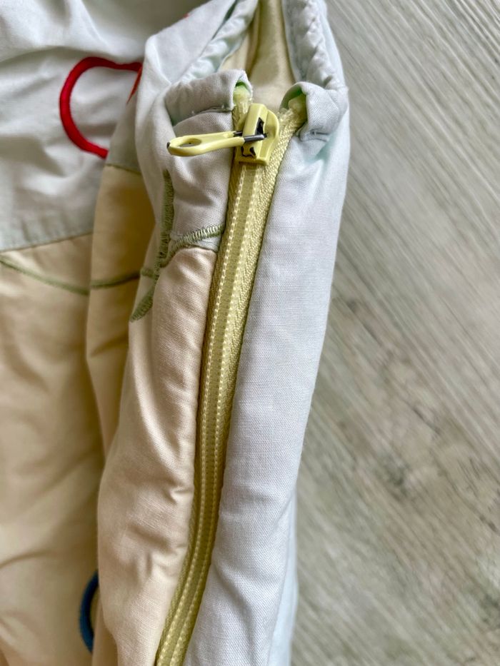 Turbulette chaude - photo numéro 3