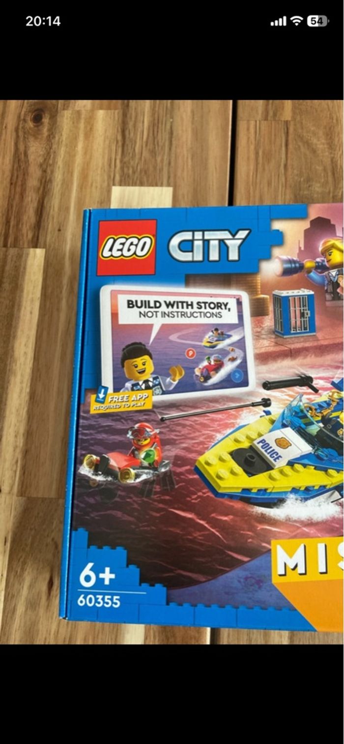 Lego city - photo numéro 10