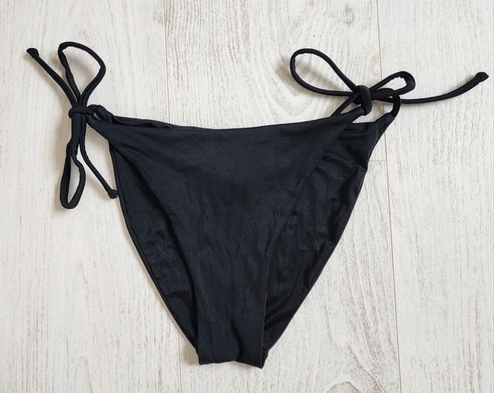 Bas de maillot de bain Sisi Aqua T.M |
.