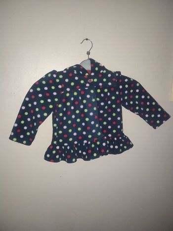 Manteau 23 mois neuf