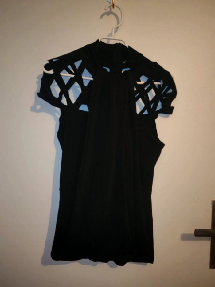 Combinaison été - photo numéro 2