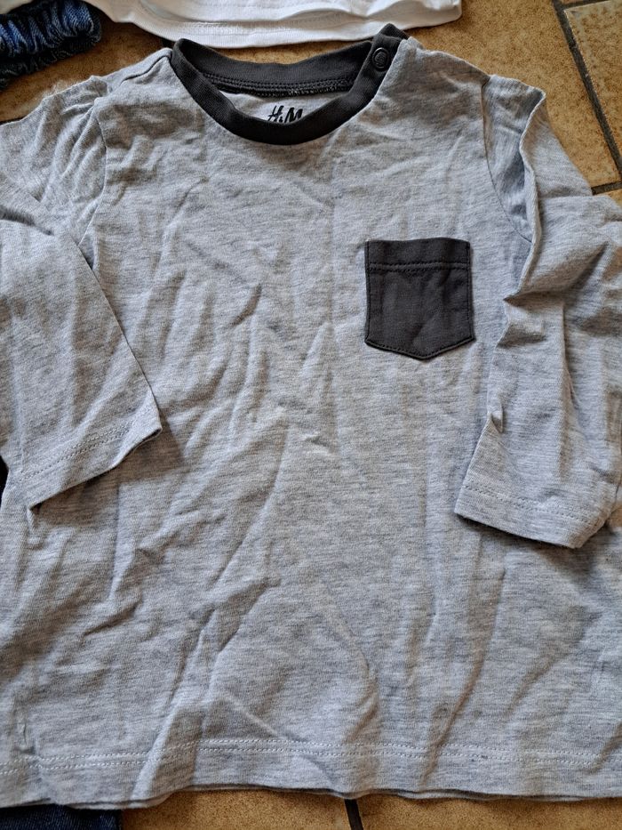 Lot 9 mois - photo numéro 6