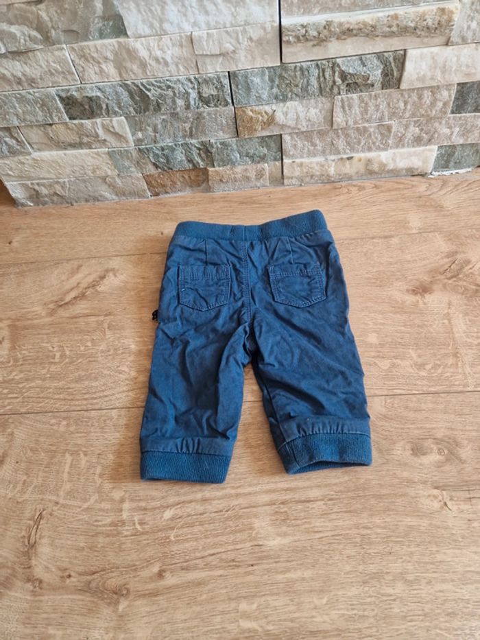Pantalon Obaibi - photo numéro 4