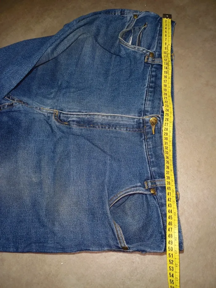 Jeans Daxon - photo numéro 4