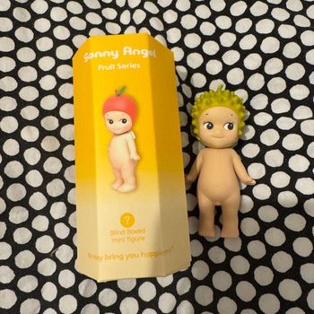 Sonny Angel Durian