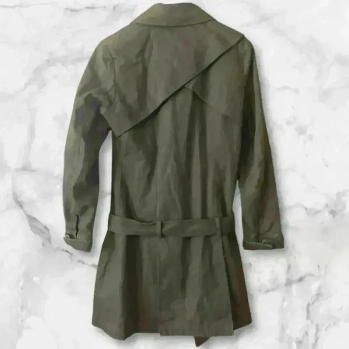 Manteau femme taille S soit 36 - photo numéro 2