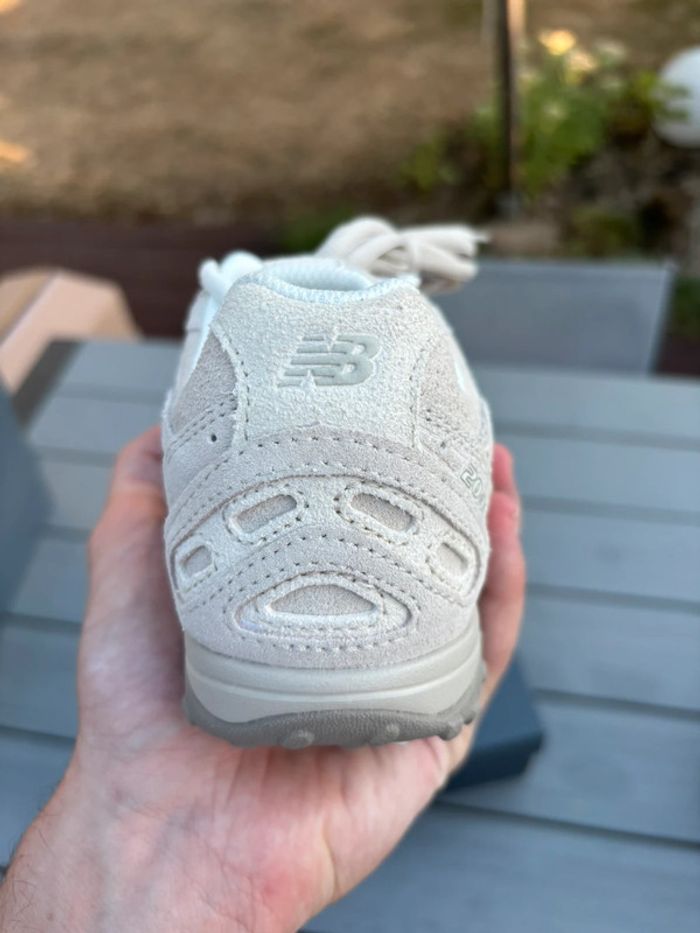 New balance 204L timberwolf blanc 36 - photo numéro 10