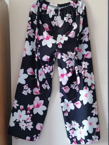 Palazzo fluide VENDU