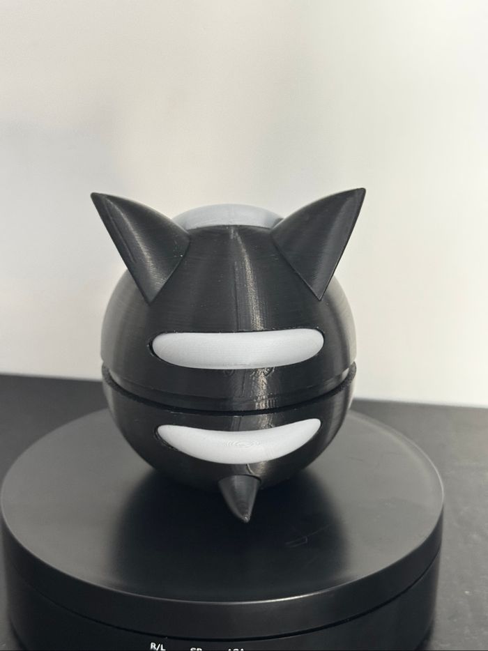 Pokeball Malosse - photo numéro 3
