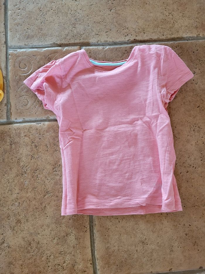 Tee shirt