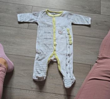Pyjama