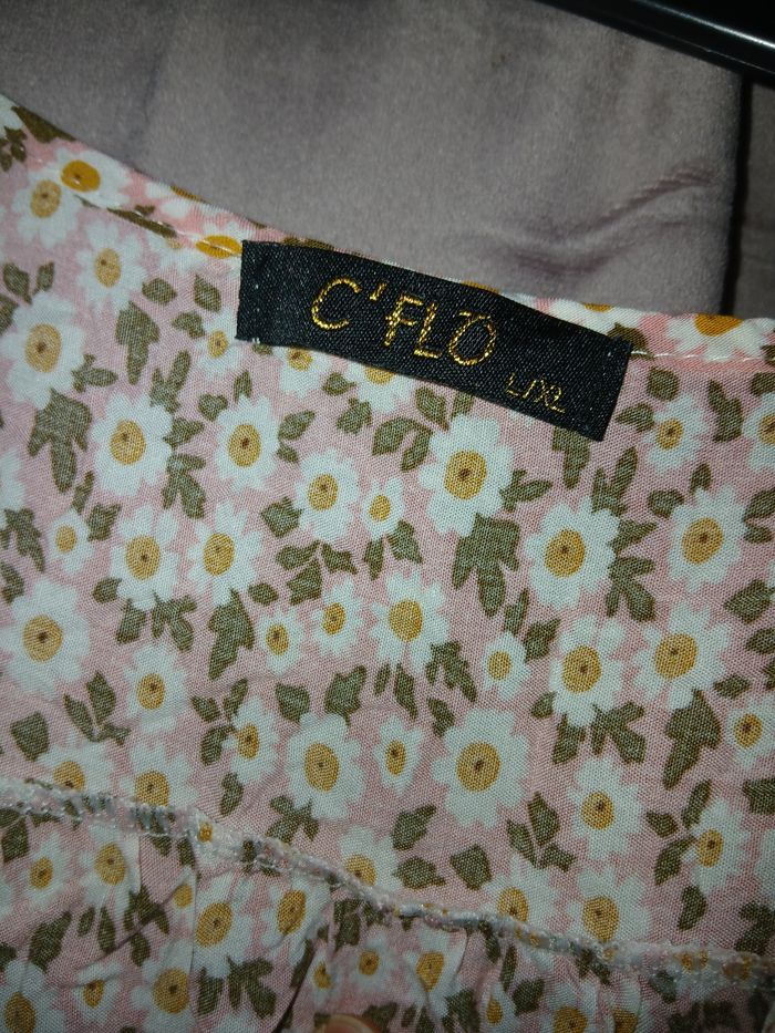 femme robe fluide - photo numéro 3