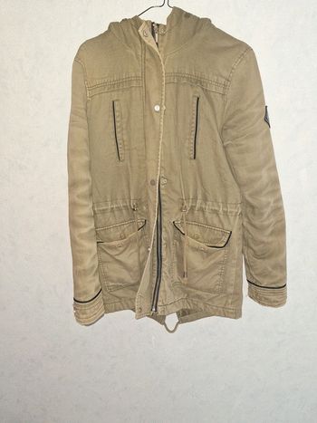 Parka pimkie kaki 34