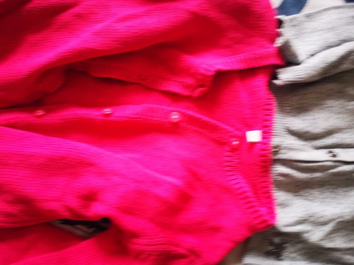 Lot de vêtements fille 3 à 4 ans - photo numéro 6