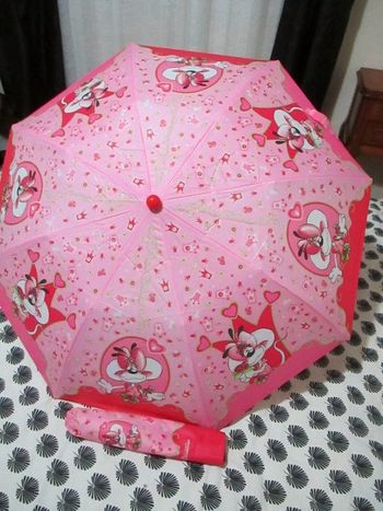 Parapluie Diddl neuf