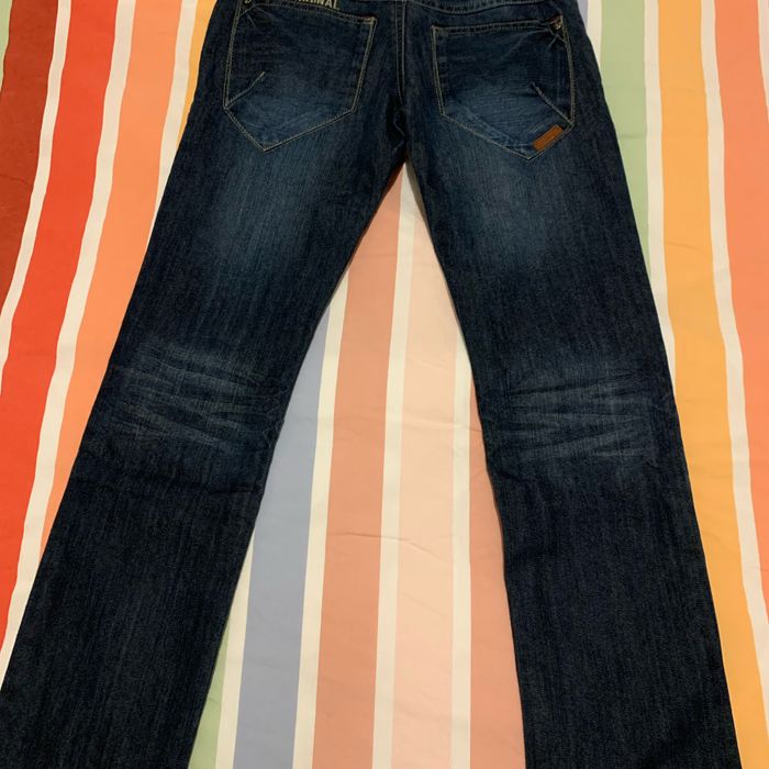 Jean name it garçon taille 10 ans - photo numéro 3