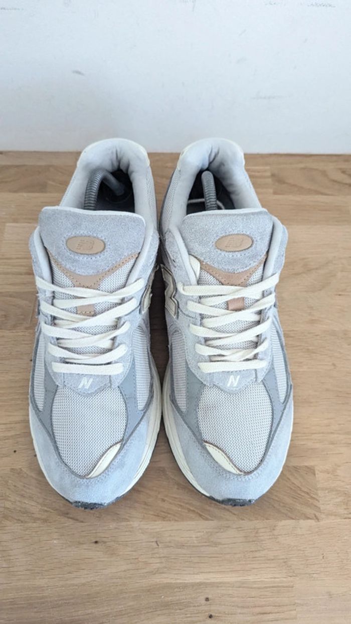 New balance 2002 r - photo numéro 7