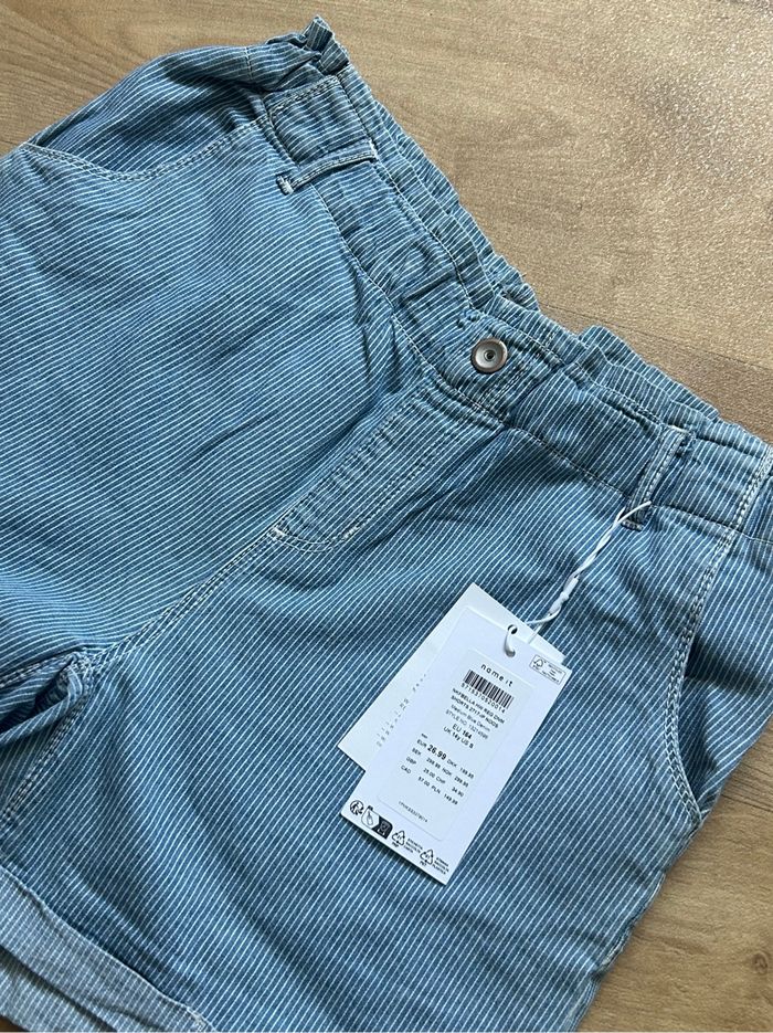 Short fille Name It - photo numéro 2