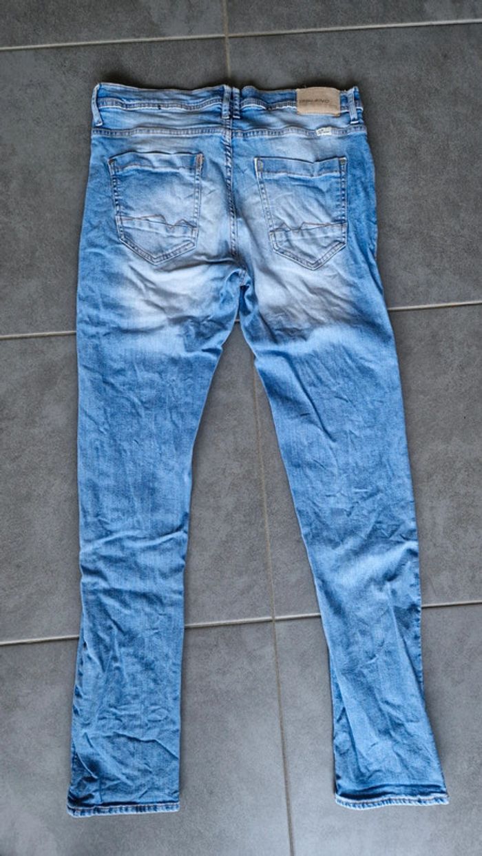 Jeans homme - photo numéro 3