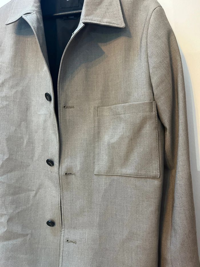 Veste de costard - photo numéro 2