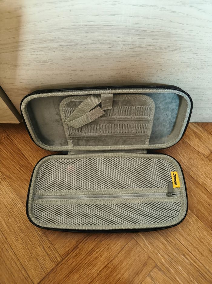 Sacoche de protection - photo numéro 3