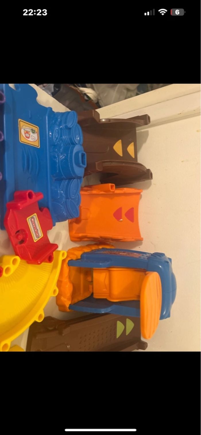 Tut tut bolide - photo numéro 4