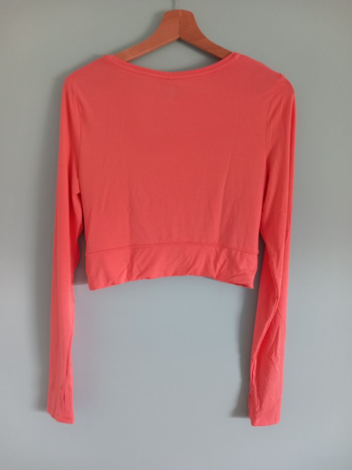 Crop top Ocean Apart - photo numéro 4