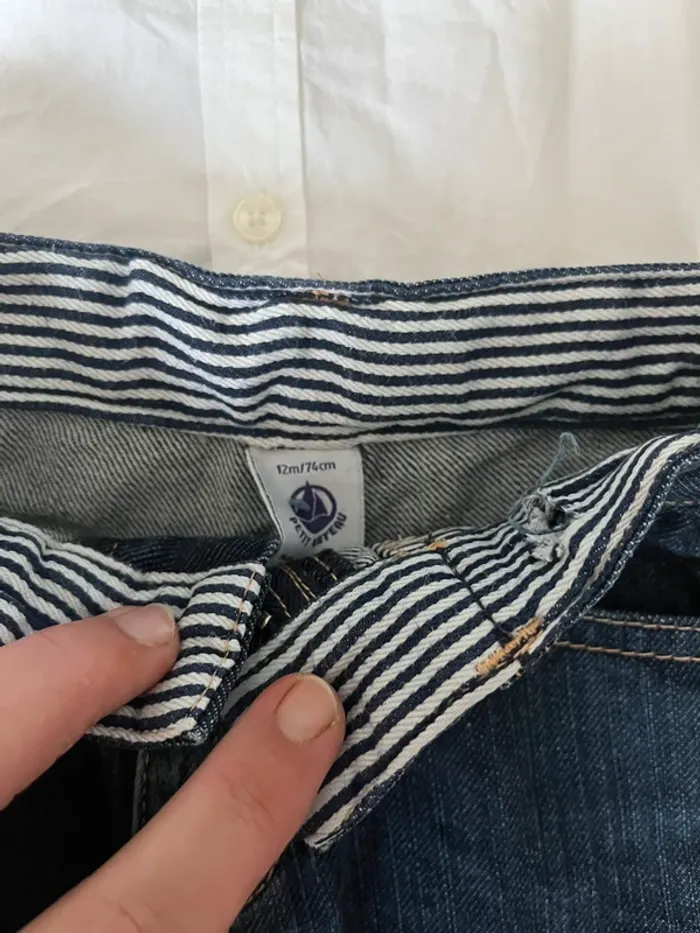 Chemine / pantalon - photo numéro 2